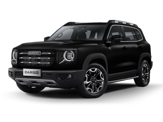 Haval Dargo